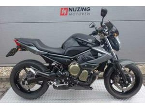 YAMAHA XJ 6 N / DIVERSION (BJ 2010) — MOTOREN | YAMAHA — MARKTPLAATS