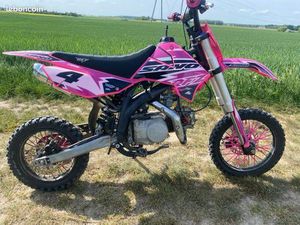 MOTO DIRT 150 RFZ APOLLO