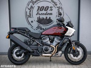 HARLEY-DAVIDSON PAN AMERICA