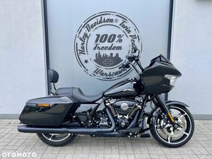 HARLEY-DAVIDSON TOURING ROAD GLIDE