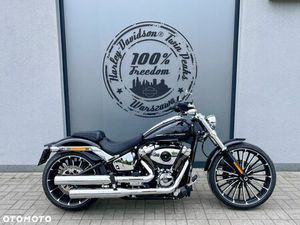 HARLEY-DAVIDSON SOFTAIL BREAKOUT