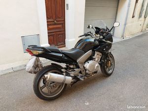 HONDA 1000 CBF