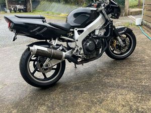 900 CBR RR 1996 SC33 88156 KMS