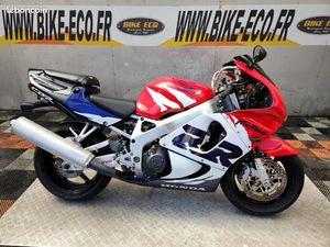 HONDA CBR 900 RR-2 (REF 63247) 125 CM3