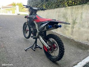 250 CRF 2018