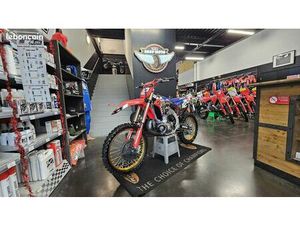 HONDA T500 2023 REPRISE/LIVRAISON/FINANCEMENT