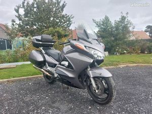 HONDA PAN-EUROPEAN 1300