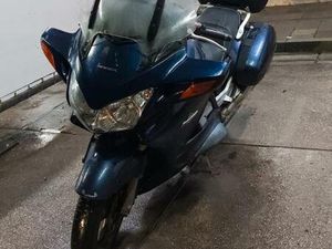 ② PAN EUROPEAN 1300