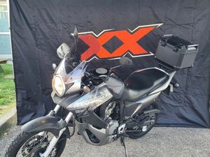 HONDE TRANSALP XL700 - OCCASION