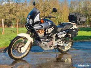 750 AFRICA TWIN RD07