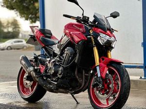 Z900 A2 50TH ANNIVERSAIRE ÉDITION