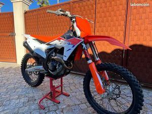 250 SXF 2023 KTM