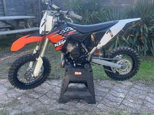 KTM 65 SX