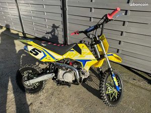 DIRT BIKE 125 RFZ