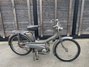 MOBYLETTE MOTOBECANE AV42S
