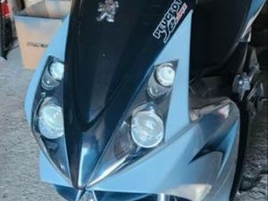 PEUGEOT JET FORCE 50 TBE