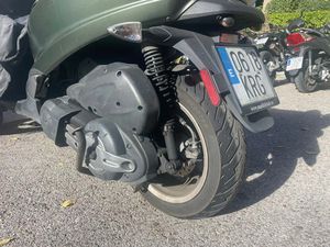 PIAGGIO MP3 500