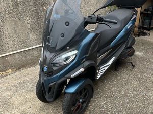 PIAGGIO MP3 530 IE