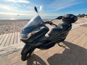 SCOOTER PIAGGIO X10 - 125 - 2014