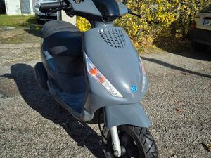 PIAGGIO ZIP