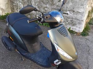 SCOOTER À VENDRE