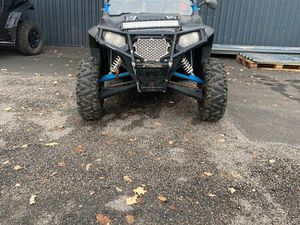 POLARIS 800 RZR S
