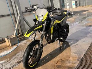 SHERCO 2024