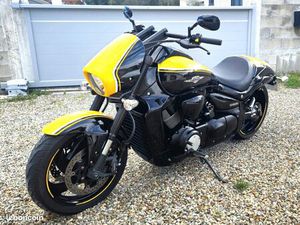 SUZUKI VZR 1800 INTRUDER BOSS