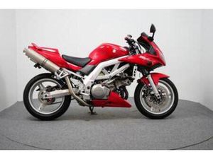 SUZUKI SV 1000 S (BJ 2004) — MOTOREN | SUZUKI — MARKTPLAATS