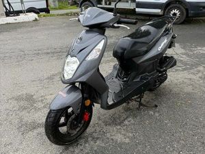 SCOOTER 50
