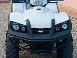 QUAD TGB AVENGER 400LE