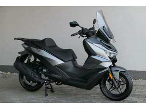 VOGE SR3 250I GRAY E5+ ( ODPOČET DPH ) 4-LETÁ ZÁRUKA