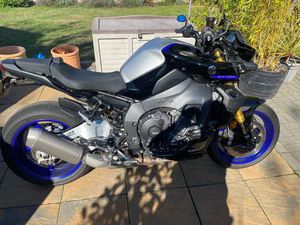 YAMAHA MT-10 1000 SP HYPER-NAKED PETROL MANUAL EURO 5 (162 PS) 998 CC