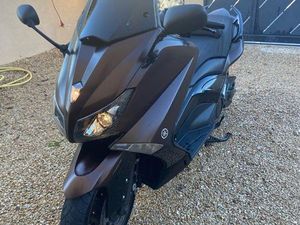 YAMAHA T-MAX 530 BRONZE EDITION