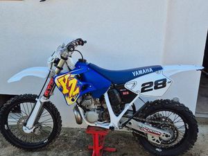 YAMAHA 250 WRZ 1997