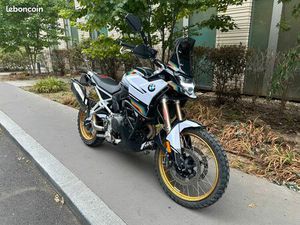 BMW F 900 GS / F900GS / F900 GS FULL OPTIONS : PACK ENDURO PRO + FINITION PRO + NOMBREUX ACCESSOIRES