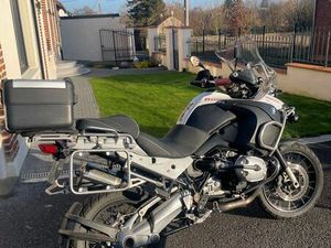 BMW 1200 GSA