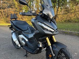 XADV HONDA