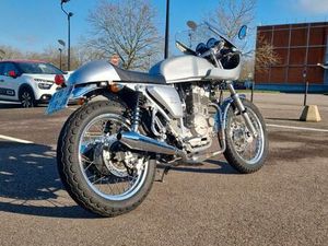 MASH CAFÉ RACER TT40 ABS