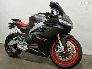 APRILIA RS 660