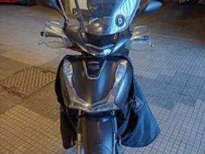 HONDA SH 150 2022