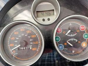 PIAGGIO CARNABY 125 - 2013