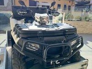 POLARIS SPORTSMAN 850