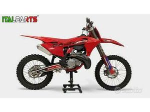 GASGAS MC 300 2025 NAZIONALE USATA