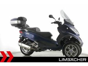 PIAGGIO MP3 500 LT BUSINESS - B-WARE