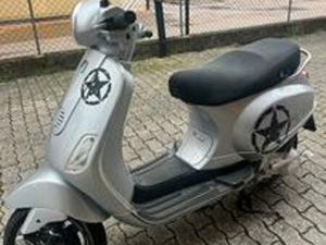 VESPA PIAGGIO LX 150 ANNO2005