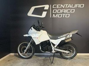 SUZUKI DR 650