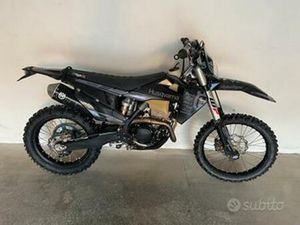 HUSQVARNA FE 350