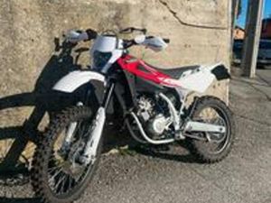 HUSQVARNA TE 125 - 2012