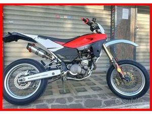 HUSQVARNA SM 610 -PROMO- FINANZIAMENTI + PERMUTE